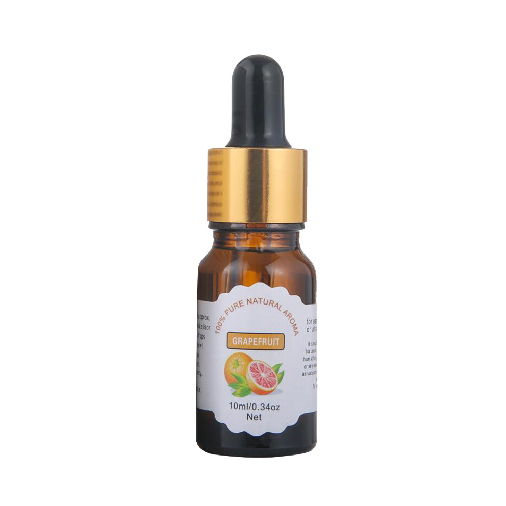 Odor Eliminator Car - 10Ml Water-Soluble Essential Oil for Aromatherapy