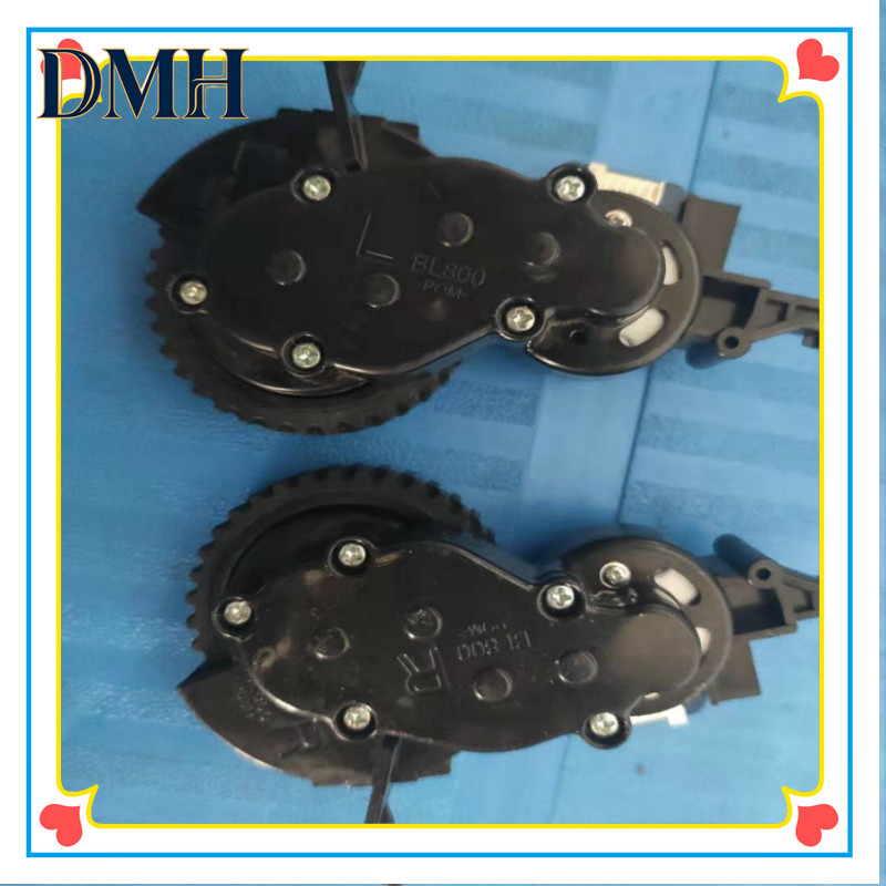 Wheel Cleaner Alloy - DMH-Original new BL800 Wheels for Midea