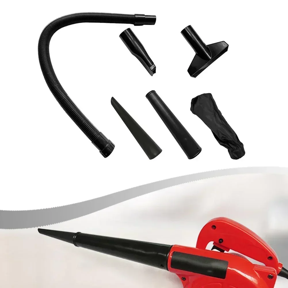 Dryer Car Blower - ABS Blower Hose Kit Hose Assembly