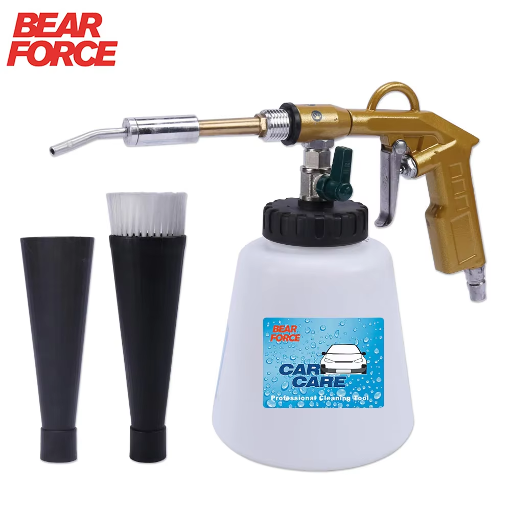 Pressure Washer Foam Gun - Pneumatic Air Foam Gun High Pressure