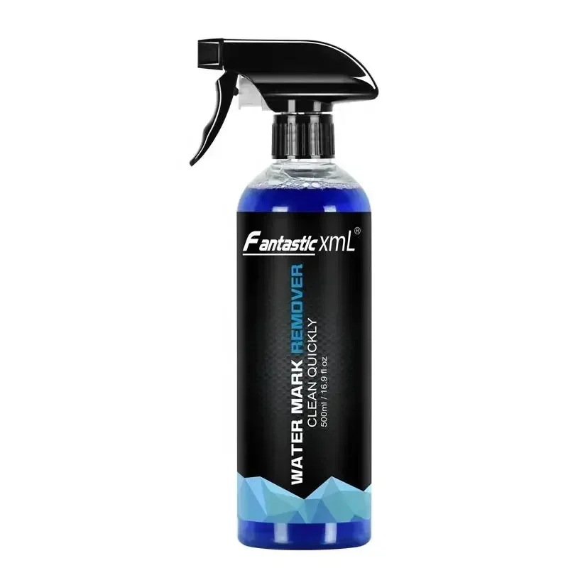 Car Shampoo Ph - Muli-function 500ML Water Mark Remover Spray