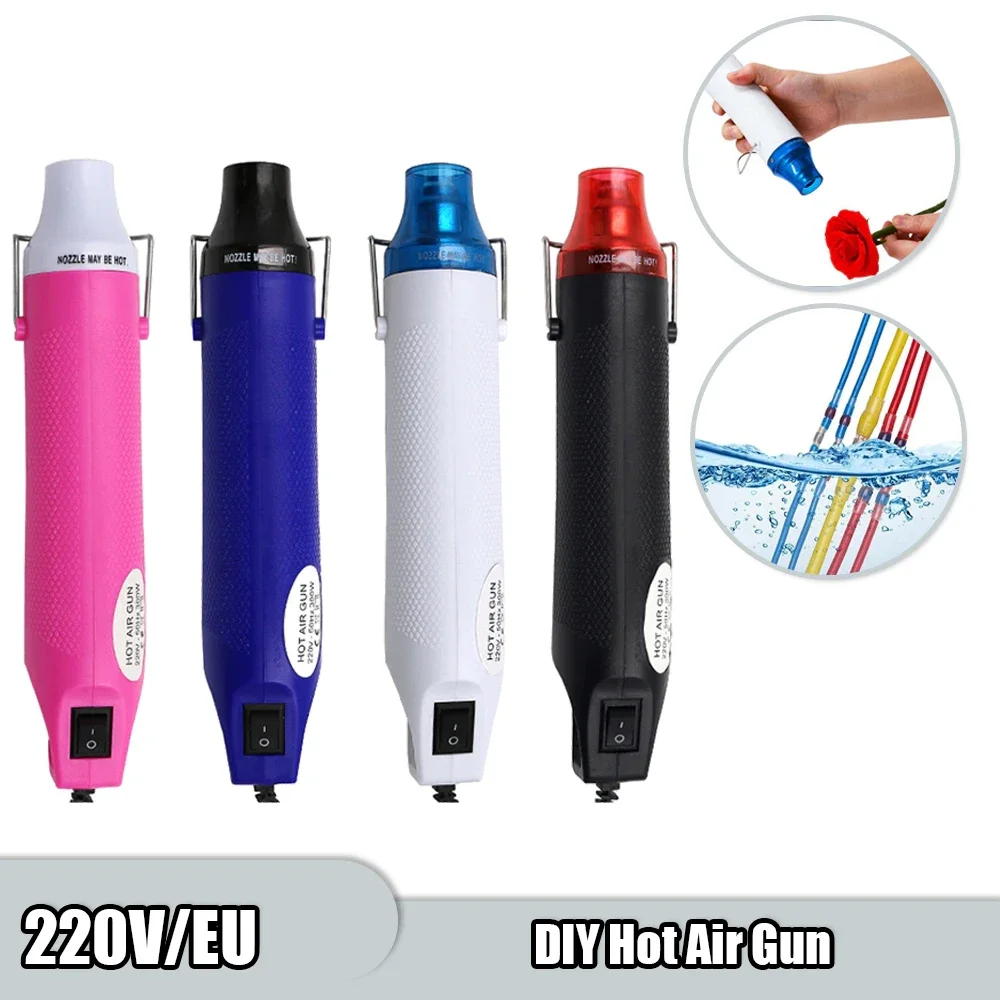 Dryer Car Blower - Hot Air Gun 220V Soldering Temperature