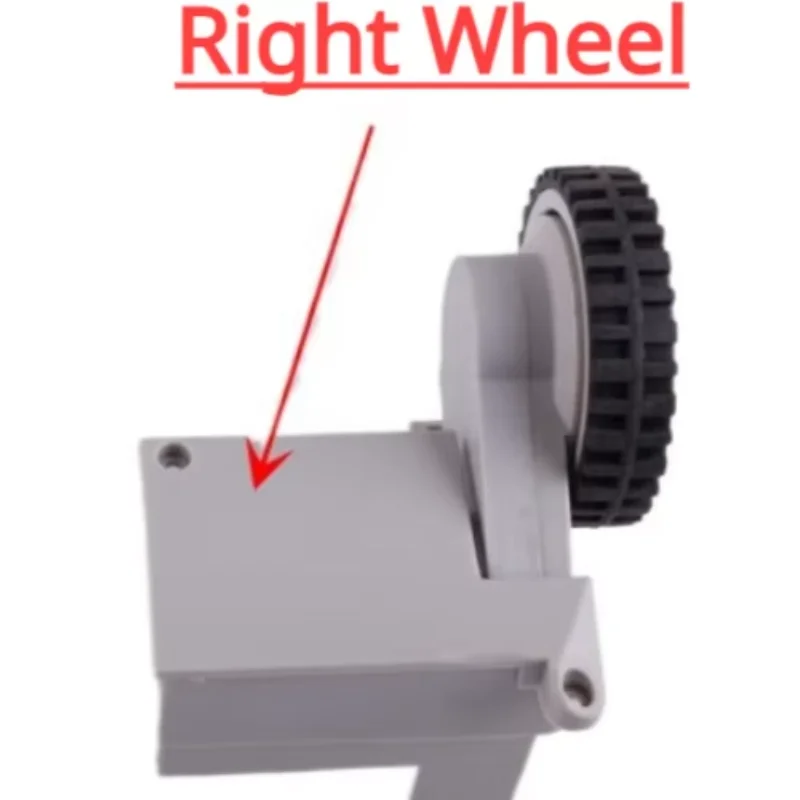 DMH-Wheels motor for Amtidy Po - огляд і ціна Wheel Cleaner Alloy