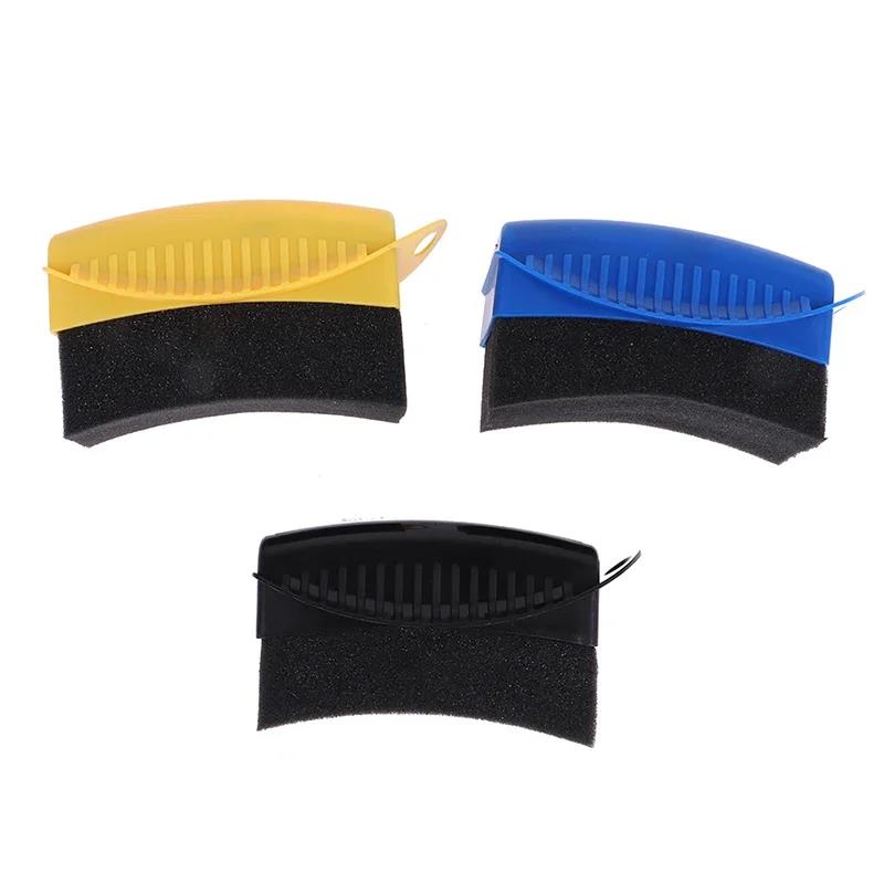 Lid Options PP Car Wheel Polis - огляд і ціна Wax Applicator Pad