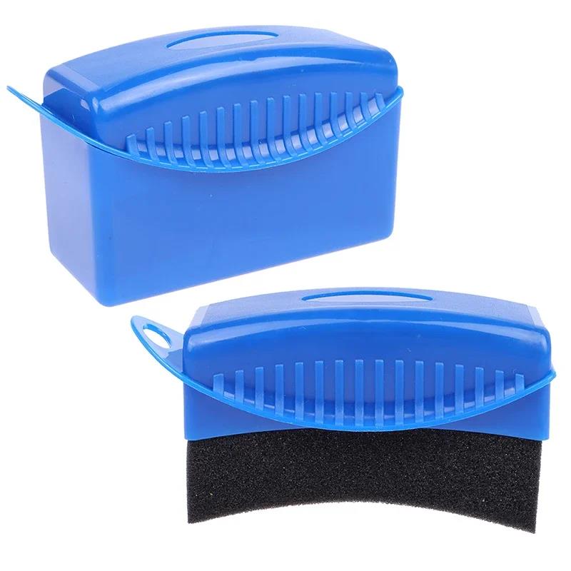 Lid Options PP Car Wheel Polis - огляд і ціна Wax Applicator Pad