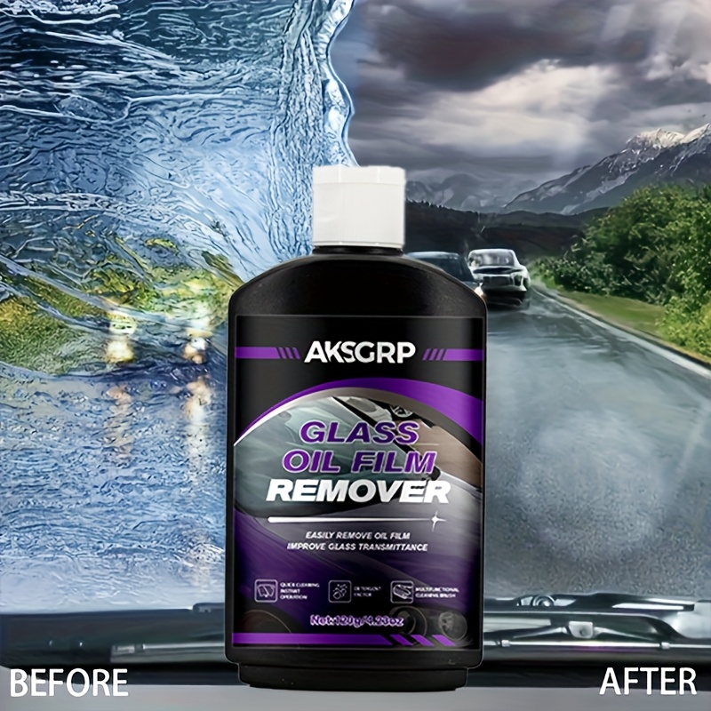 Water Stain and Oil Film Remov - огляд і ціна Car Shampoo Ph