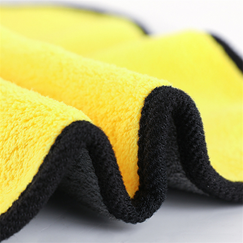 Big Car Wash Microfiber Towel  - огляд і ціна Microfiber Towel Detailing