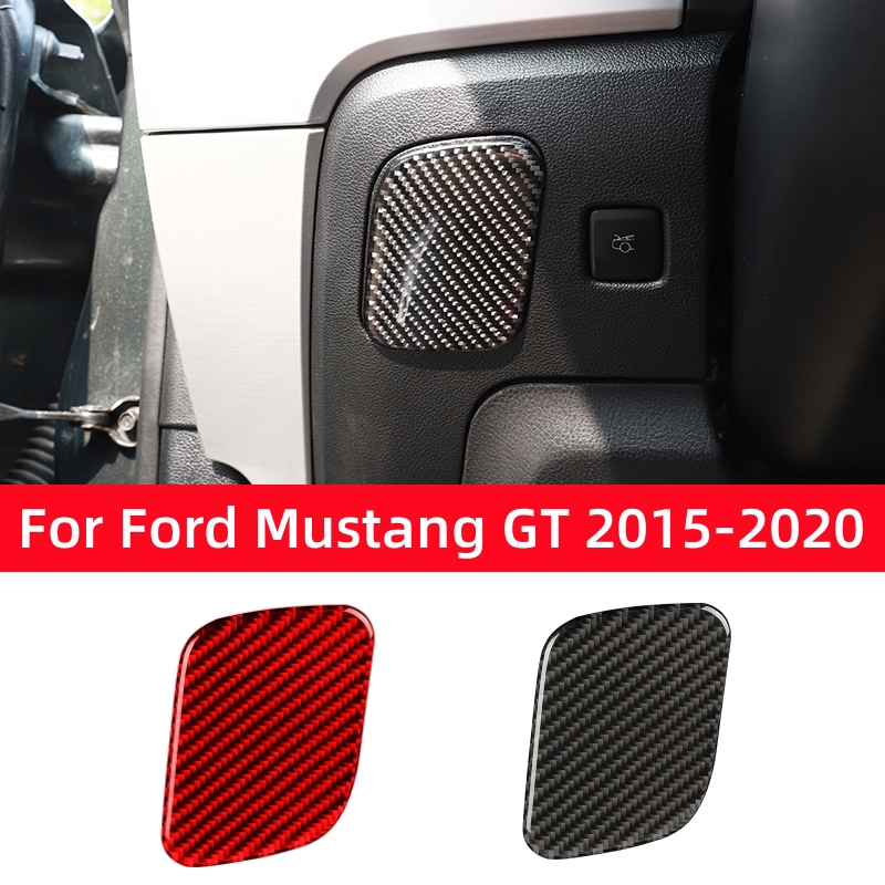 For Ford Mustang GT 2015-2021  - огляд і ціна Interior Detailing Kit