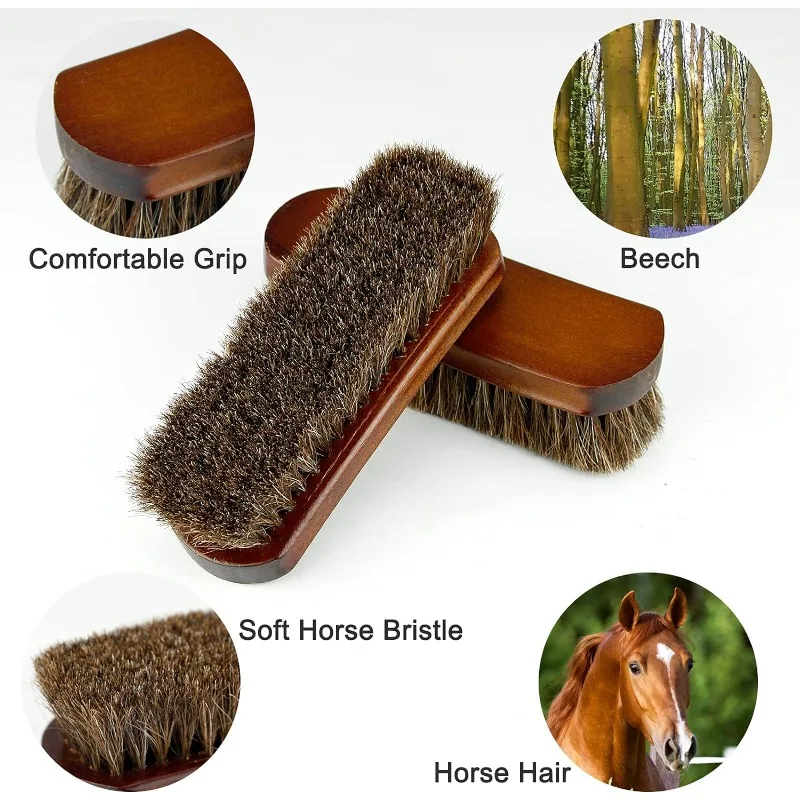 New Horsehair Leather Textile  - огляд і ціна Leather Cleaner Interior
