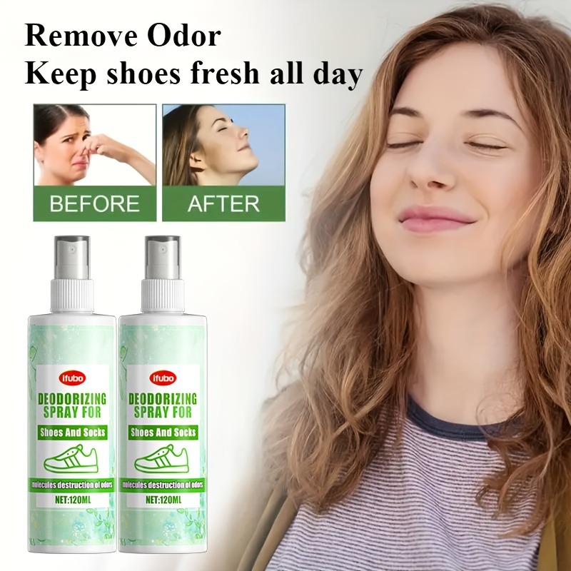 Multifunctional Shoe & Sock De - огляд і ціна Odor Eliminator Car