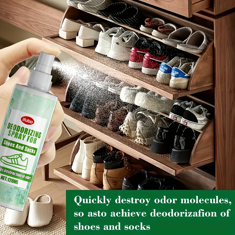 Multifunctional Shoe & Sock De - огляд і ціна Odor Eliminator Car