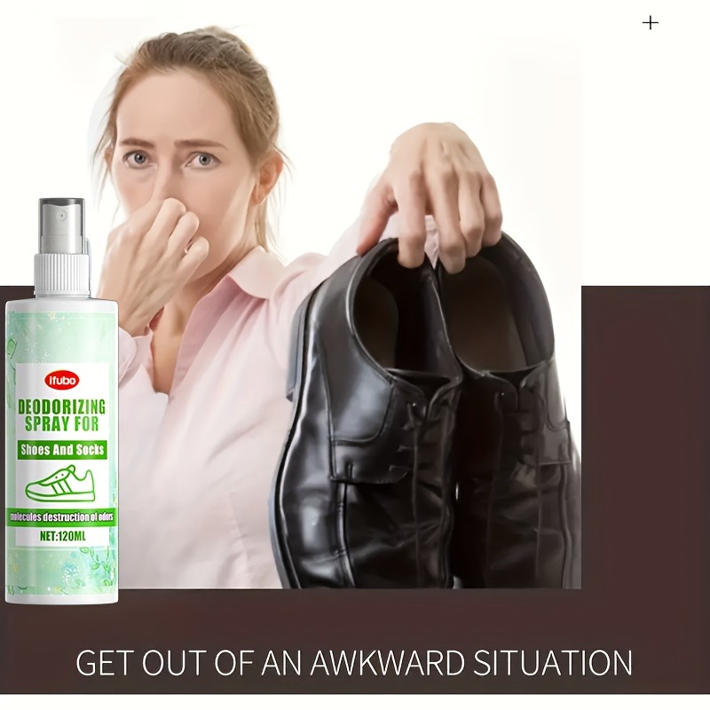 Multifunctional Shoe & Sock De - огляд і ціна Odor Eliminator Car
