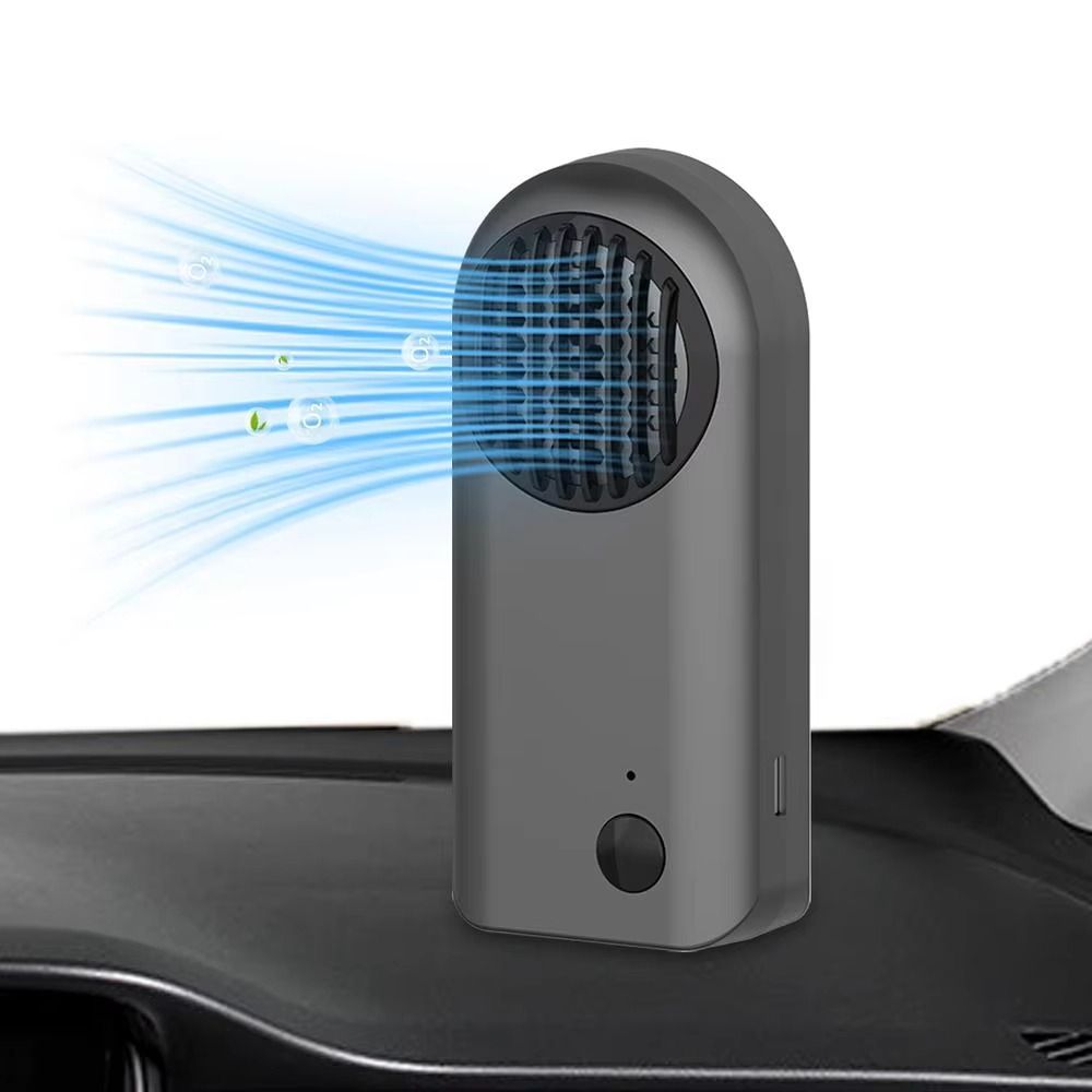 Smell Removal Portable Air Pur - огляд і ціна Odor Eliminator Car