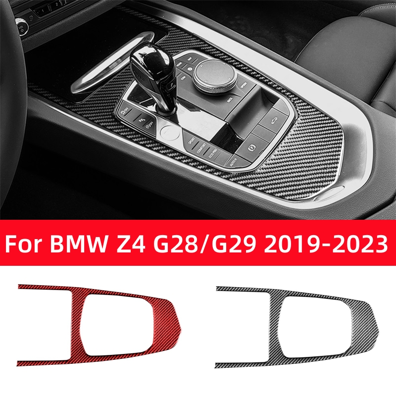 For BMW Z4 Series G28 G29 2019 - огляд і ціна Interior Detailing Kit