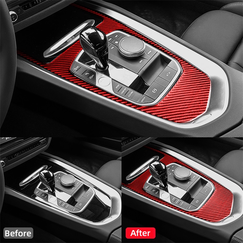 For BMW Z4 Series G28 G29 2019 - огляд і ціна Interior Detailing Kit