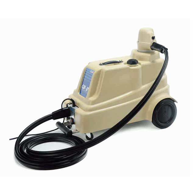 Commercial Electric Carpet Cle - огляд і ціна Seat Cleaner Fabric
