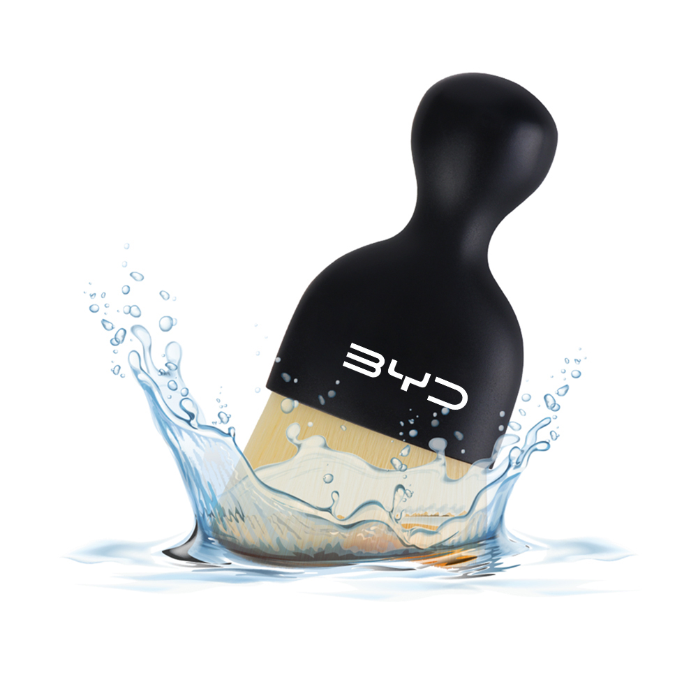 Car Air Vent Cleaning Soft Bru - огляд і ціна Interior Detailing Kit