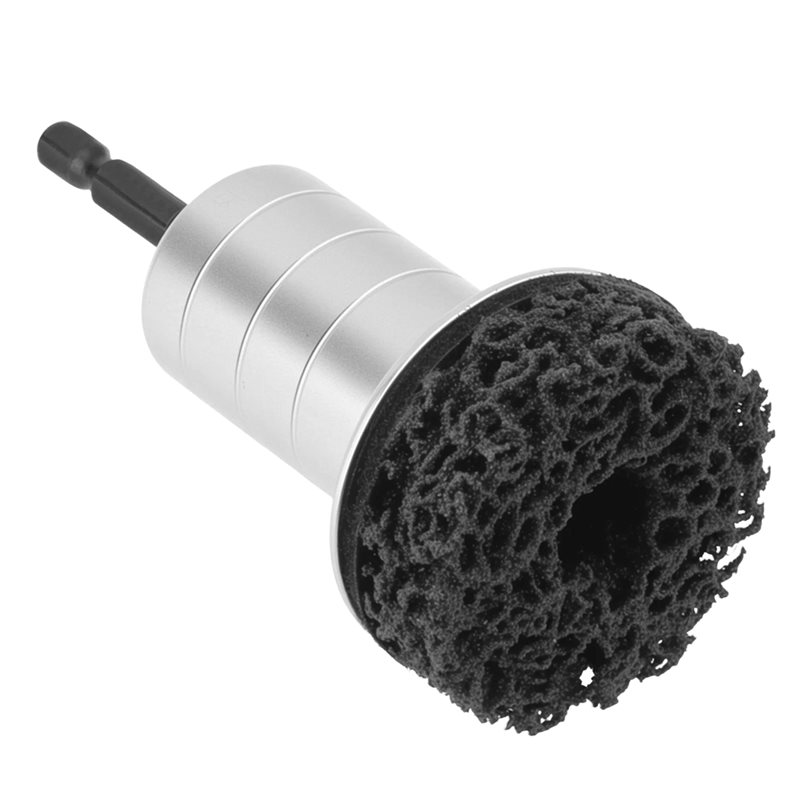AB61-Auto Wheel Hub Brush Car  - огляд і ціна Wheel Cleaner Alloy