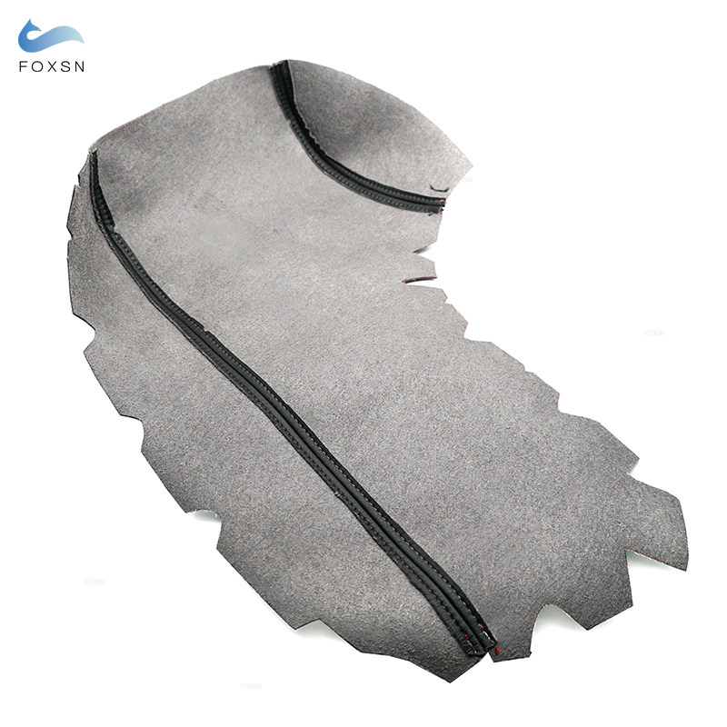 RHD Soft Leather Armrest Cover - огляд і ціна Leather Cleaner Interior
