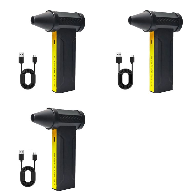 Superior-3X F16 Air Blower 60M - огляд і ціна Dryer Car Blower