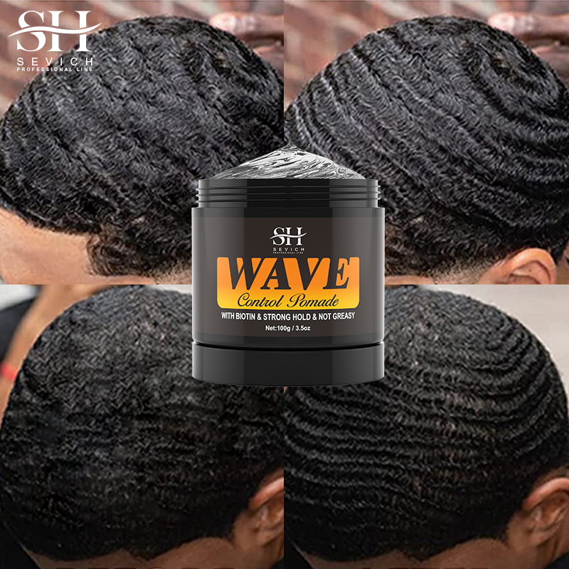 360 Wavy Frizz Control Gel Str - огляд і ціна Clay Bar Lubricant