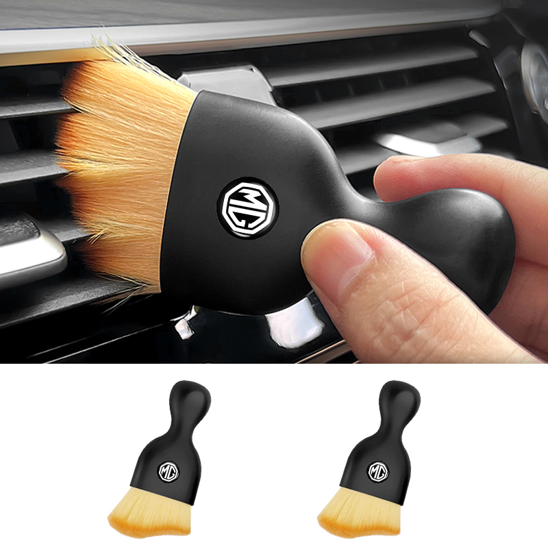 Car Interior Soft Brush Outlet - огляд і ціна Car Cleaning Brush