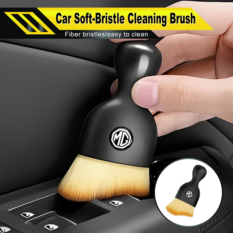 Car Interior Soft Brush Outlet - огляд і ціна Car Cleaning Brush