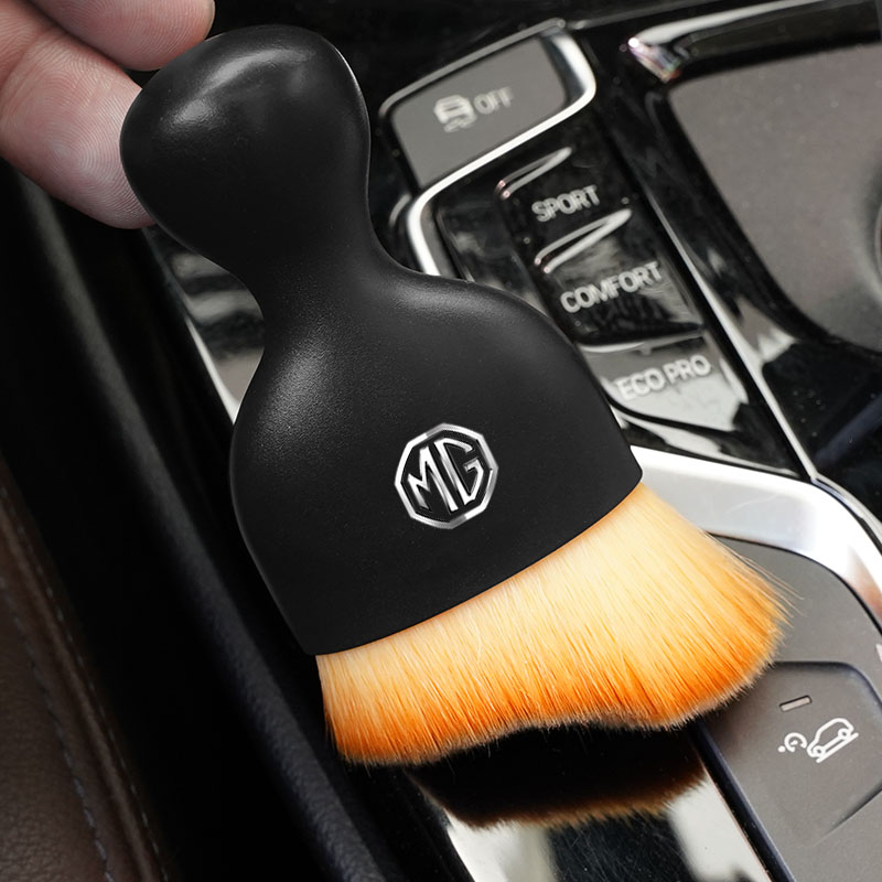 Car Interior Dust Sweeping Sof - огляд і ціна Interior Detailing Kit