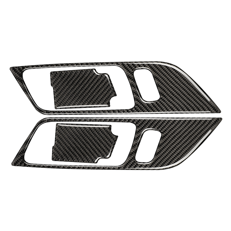 For Ford Mustang GT 2015-2021  - огляд і ціна Interior Detailing Kit
