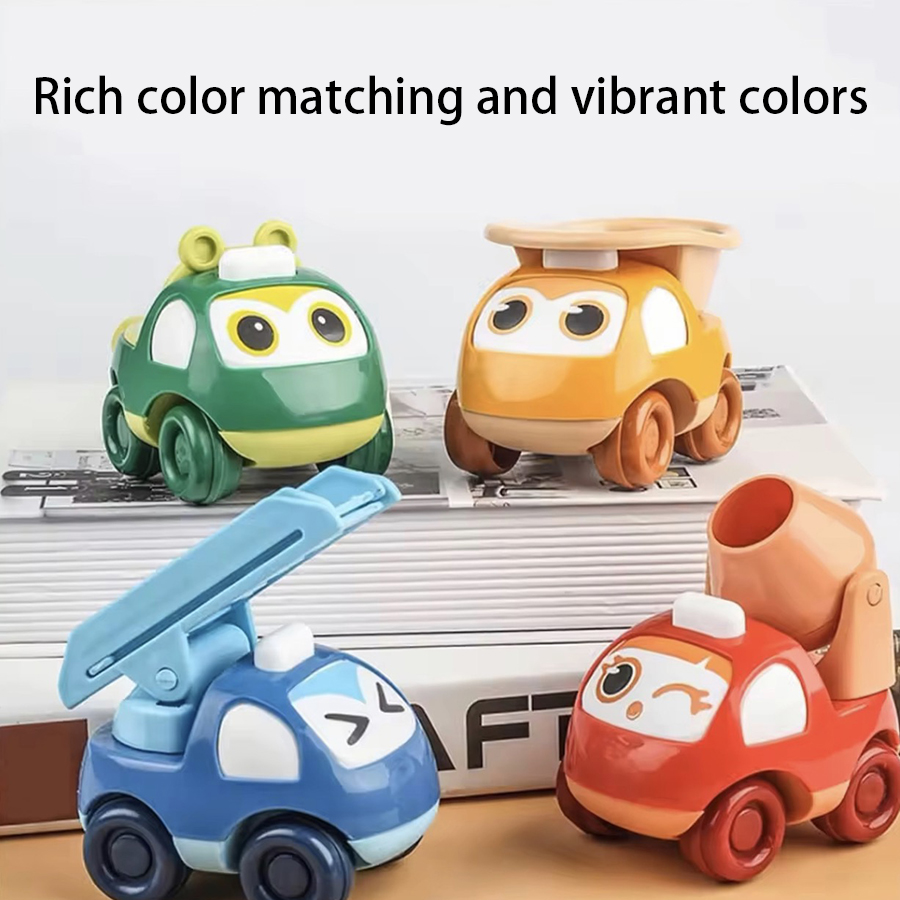 Children's Inertial Toy Car, E - огляд і ціна Car Shampoo Ph