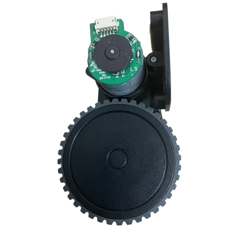 DMH-New Vacuum Cleaner Accesso - огляд і ціна Wheel Cleaner Alloy