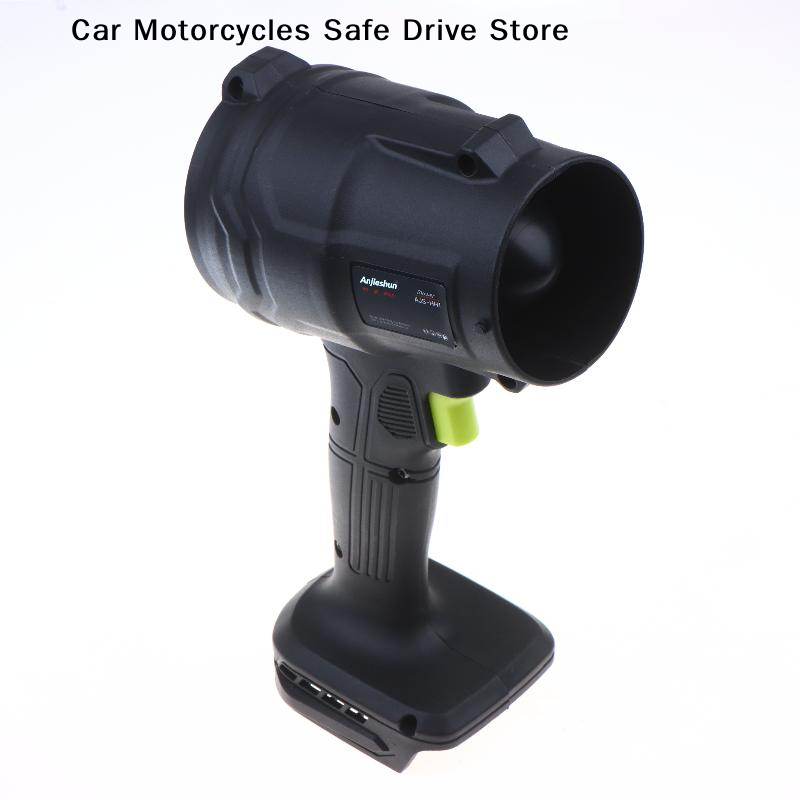 【CM】Car Wash Air Turbo Jet Fan - огляд і ціна Dryer Car Blower