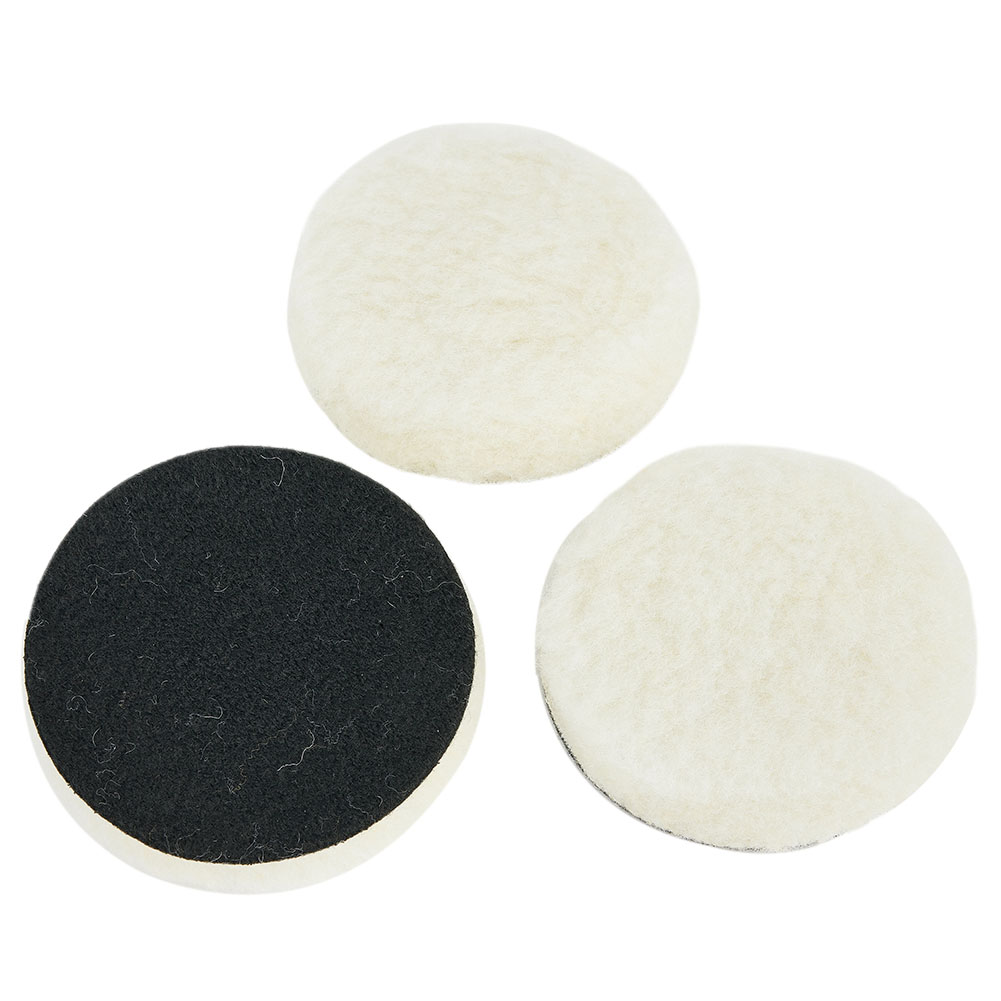 Kit Polishing Pads Polishing p - огляд і ціна Polish Pad Set Buffer