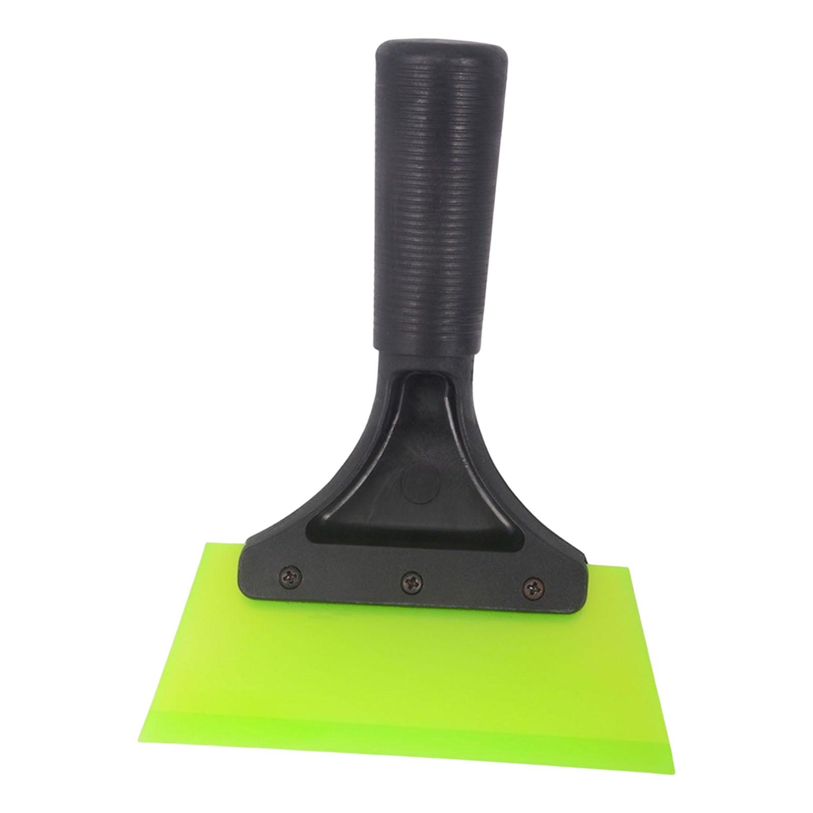 Window Squeegee Portable Rubbe - огляд і ціна Glass Cleaner Streak