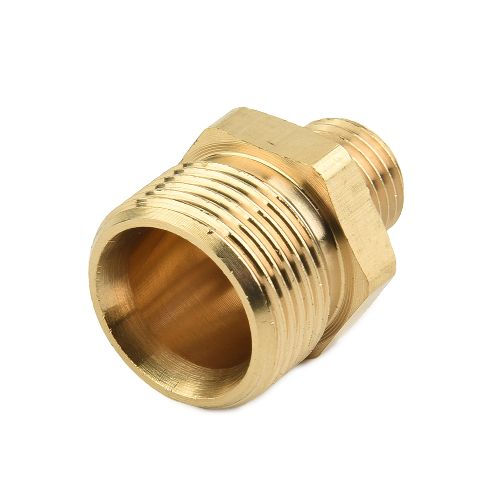 Drision Male M22 To 1/4 Inch T - огляд і ціна Car Shampoo Ph