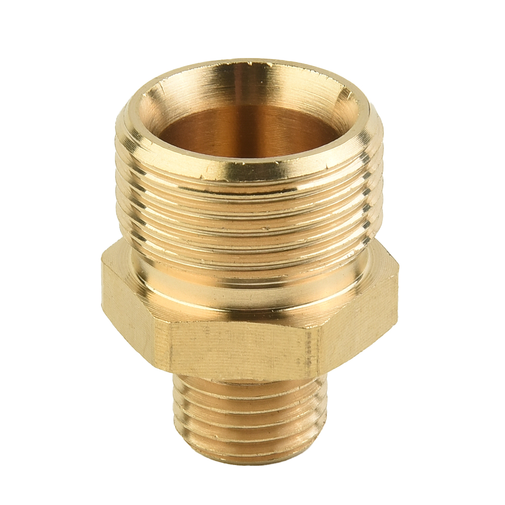 Drision Male M22 To 1/4 Inch T - огляд і ціна Car Shampoo Ph