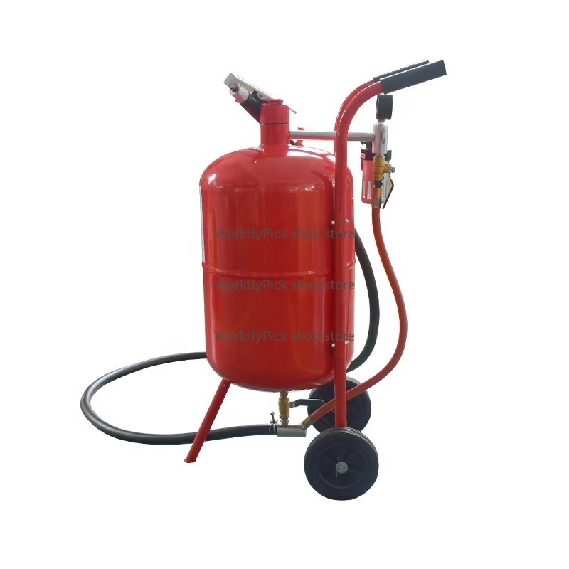 High Pressure Cleaner Sandblas - огляд і ціна Wheel Cleaner Alloy