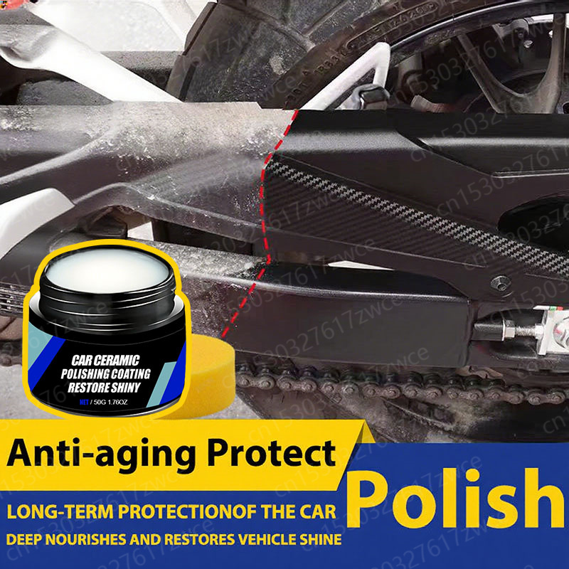 Motorcycle Fuel Tank Ceramic N - огляд і ціна Car Wax Ceramic Coating