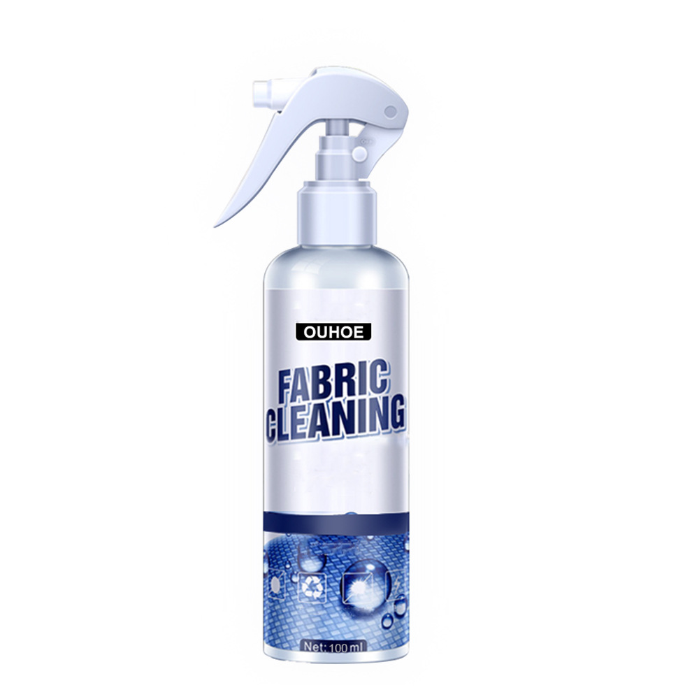 Fabric Cleaning Spray Car Clea - огляд і ціна Seat Cleaner Fabric