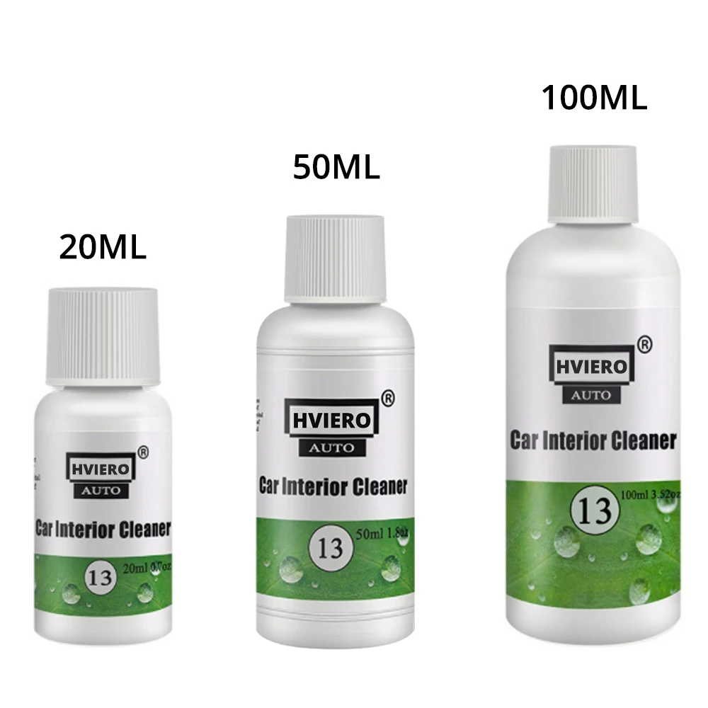 Car Cleaner Plastic Seat Inter - огляд і ціна Trim Restorer Plastic