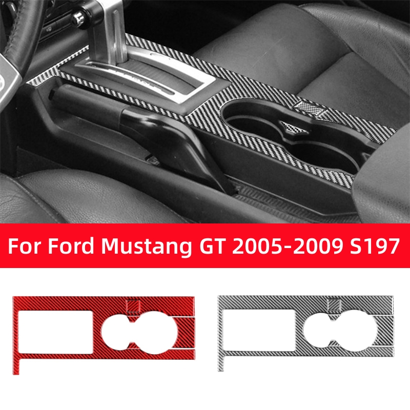 For Ford Mustang GT 2005-2009  - огляд і ціна Interior Detailing Kit