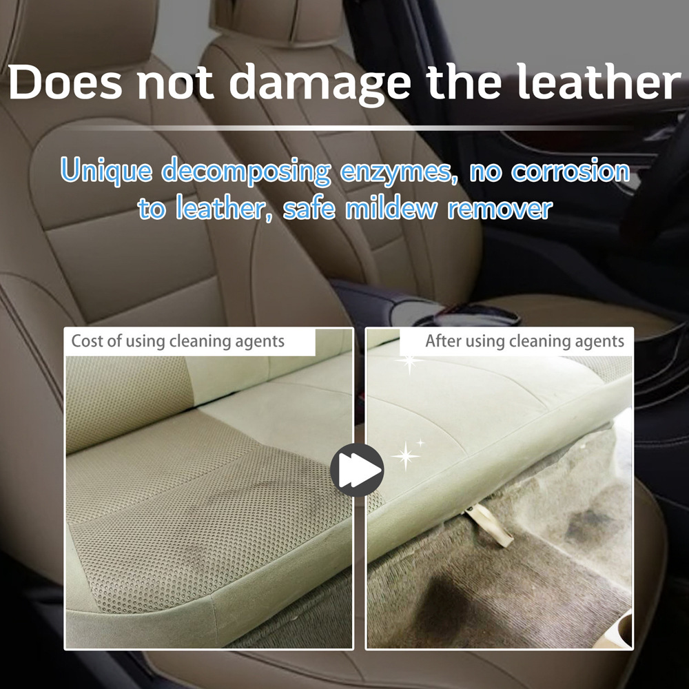 Car Cleaner Interior Spray Sta - огляд і ціна Seat Cleaner Fabric