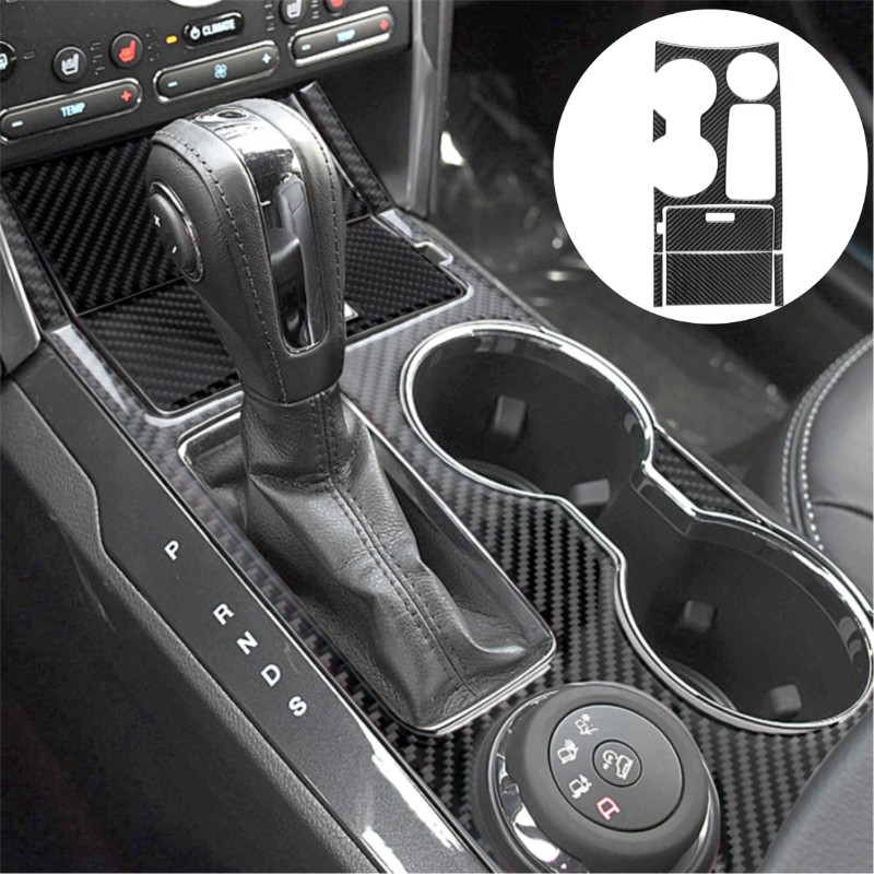 For Ford Explorer 2013-2019 Ca - огляд і ціна Interior Detailing Kit