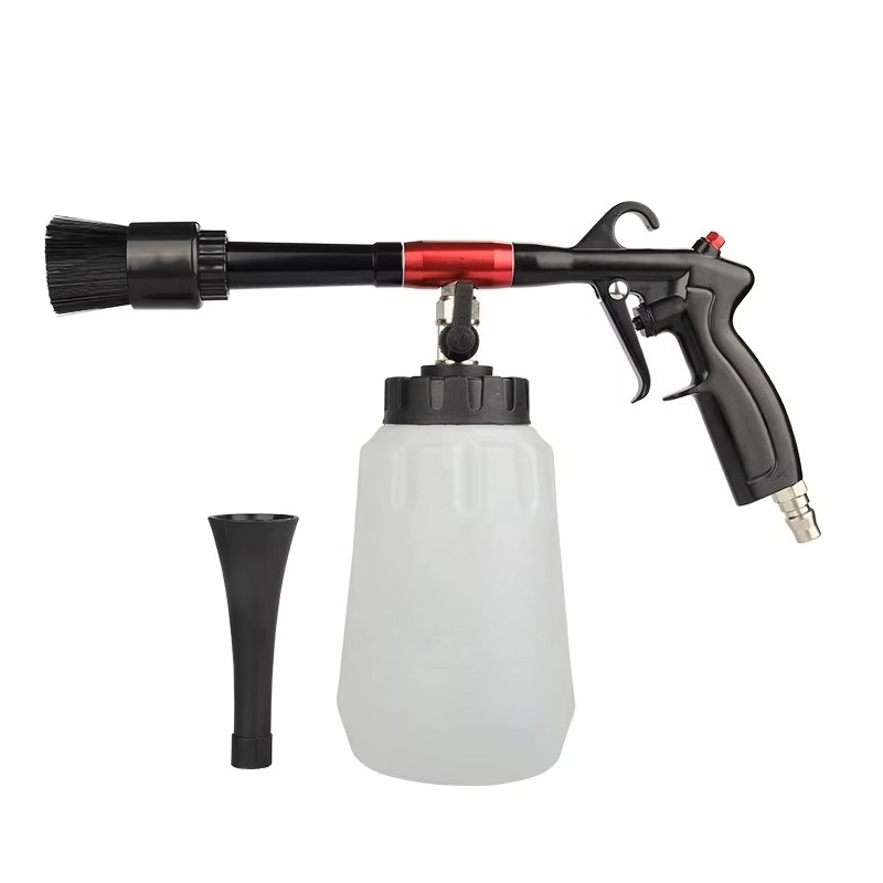 Factory direct sales Customize - огляд і ціна Dirt Brush Interior