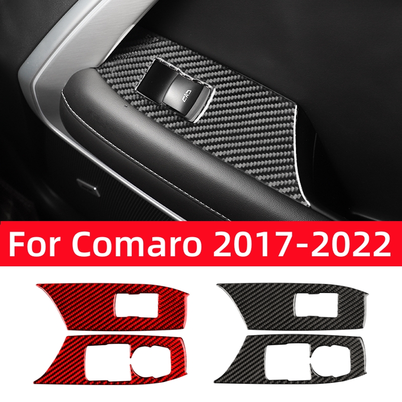 For Chevrolet Camaro 2017-2022 - огляд і ціна Interior Detailing Kit