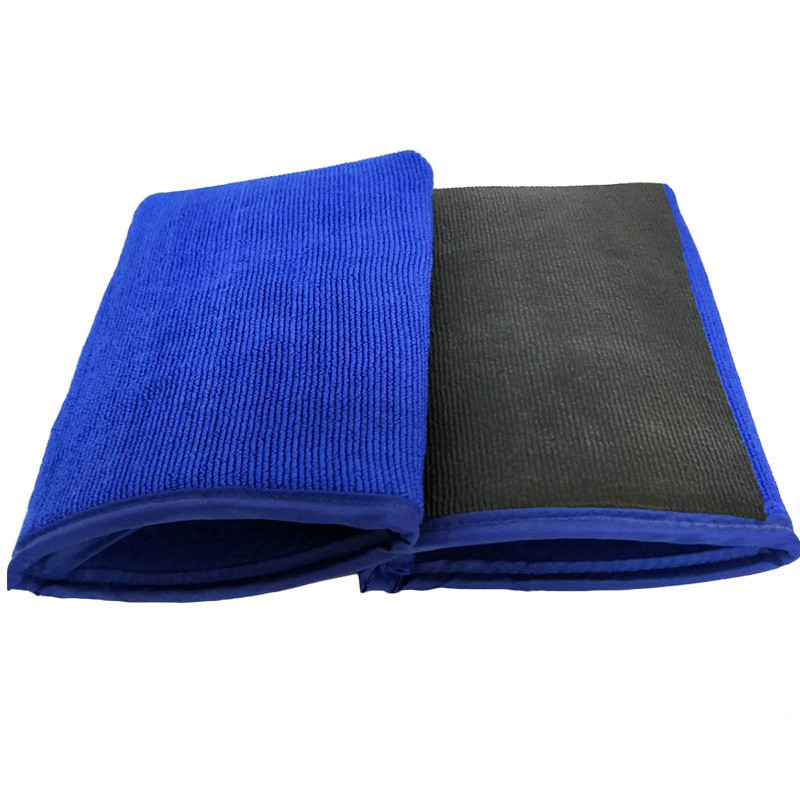 Magic Clay Bar Washing Gloves  - огляд і ціна Clay Bar Lubricant