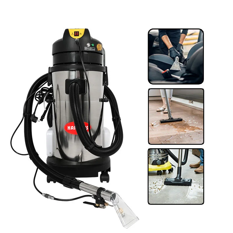 TLF Karjoys Plastic Wet & Dry  - огляд і ціна Car Cleaning Brush