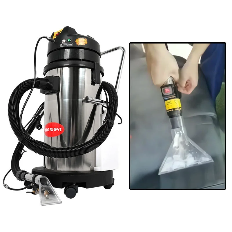 TLF Karjoys Plastic Wet & Dry  - огляд і ціна Car Cleaning Brush