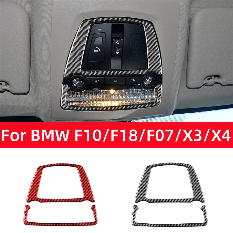 For BMW F10 F25 F26 2011-2017  - огляд і ціна Interior Detailing Kit