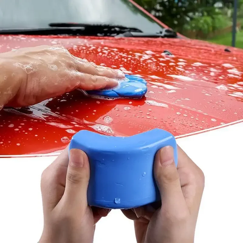Car Washing Clay Bar Auto Deta - огляд і ціна Clay Bar Lubricant